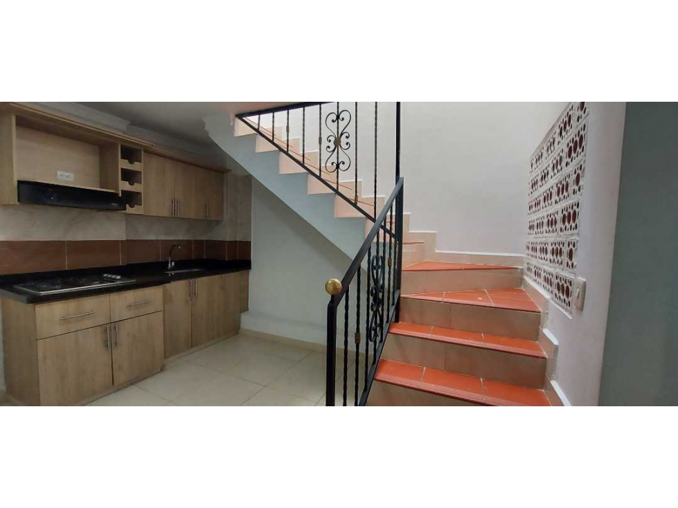 SE VENDE QUINTO Y SESTO PISO EN LAS CABAÑAS SUPER ECONÓMICO 265 MILLON — foto 3
