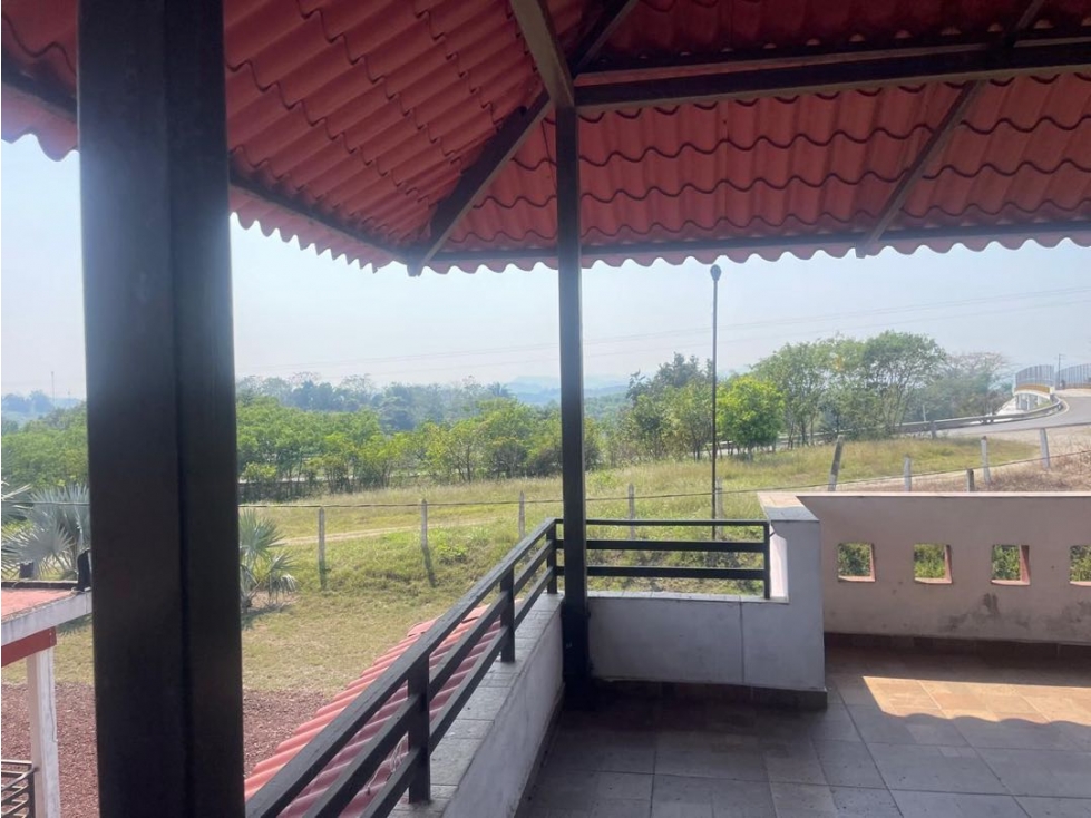 SE VENDE RANCHO EN TUXPAN VERACRUZ - 4