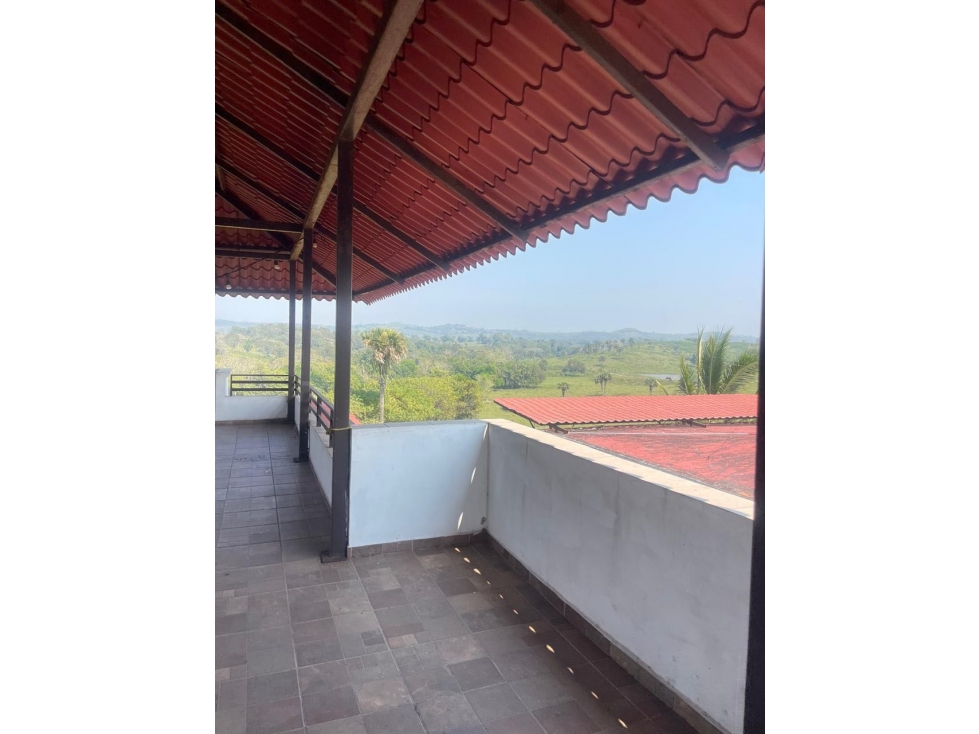 SE VENDE RANCHO EN TUXPAN VERACRUZ - 6