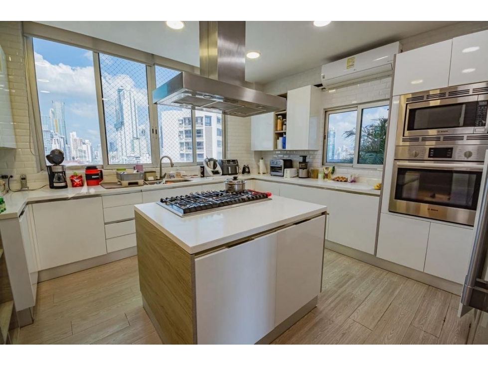 SE VENDE REMODELADO PH TORRE DEL PARQUE — foto 2