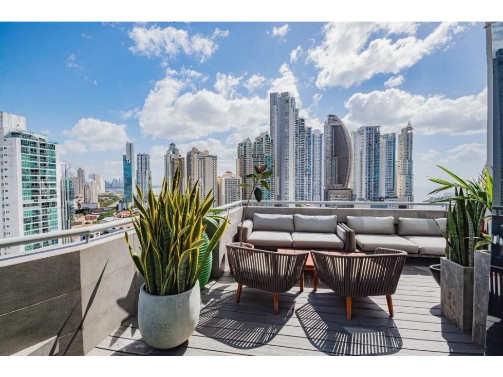 SE VENDE REMODELADO PH TORRE DEL PARQUE — foto 4