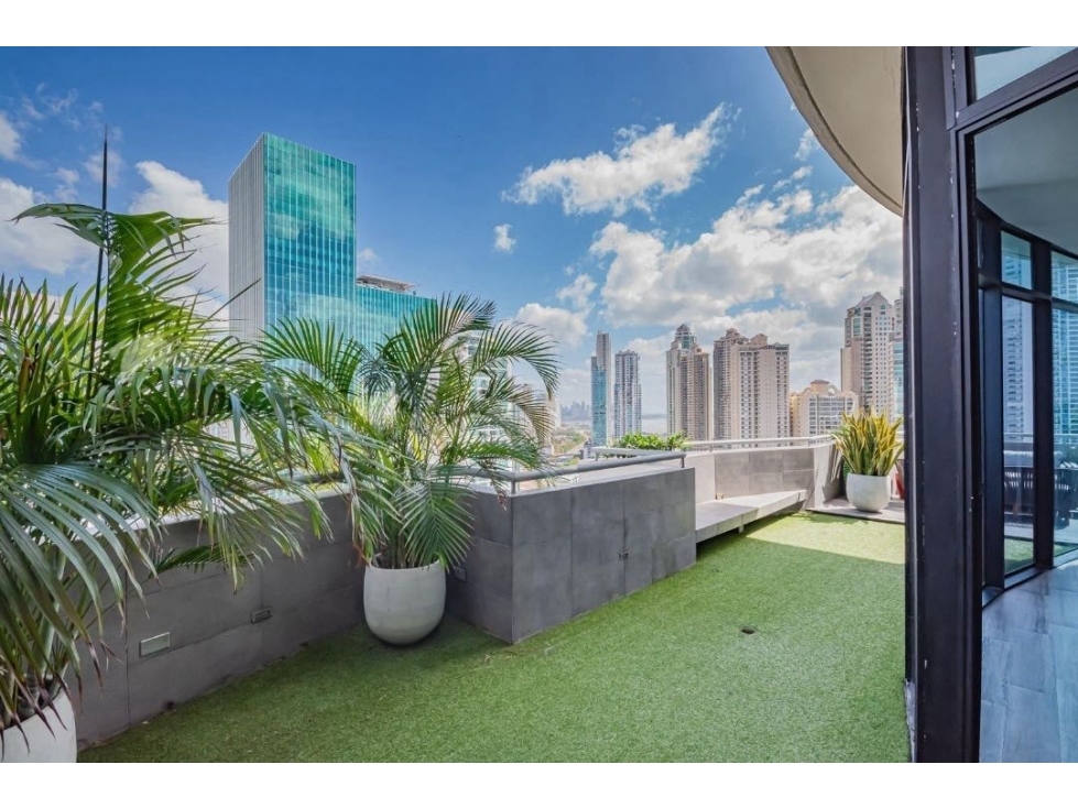 SE VENDE REMODELADO PH TORRE DEL PARQUE — foto 5