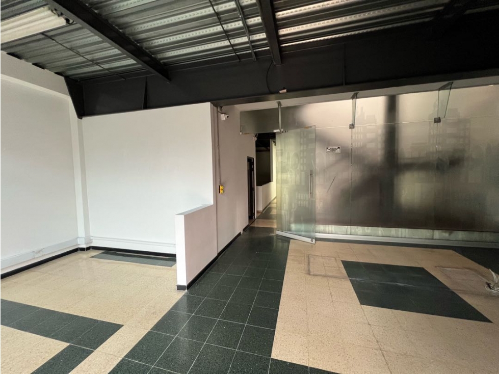 Se Vende Y Renta Bodega en Sabaneta - 6