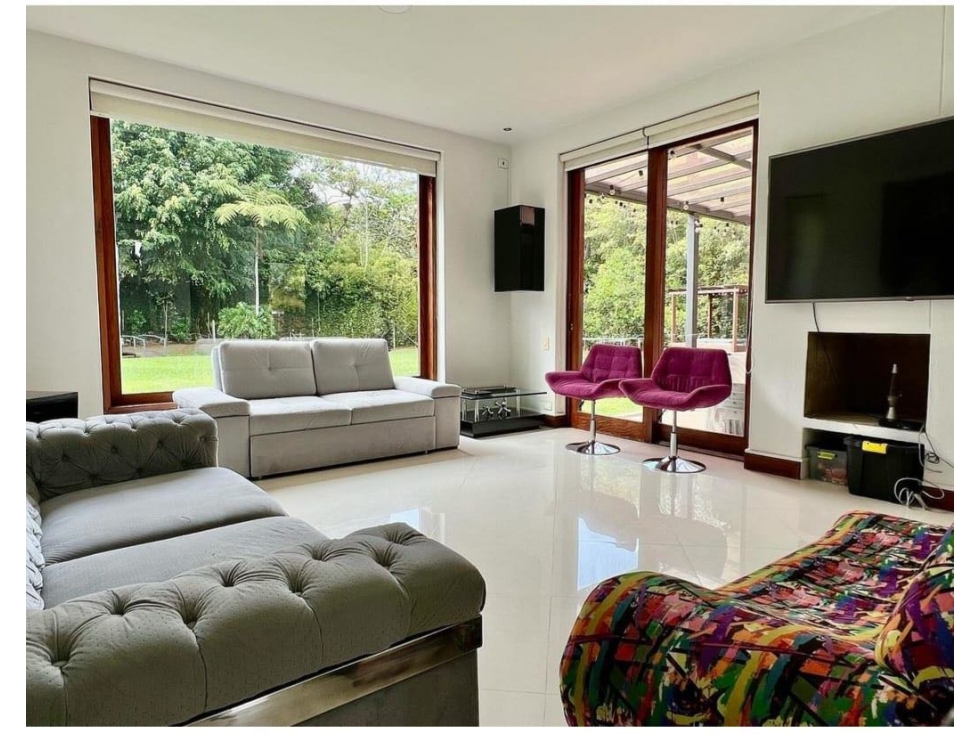 SE VENDE / RENTA CASA EN FIZEBAR, UNIDAD CERRADA. EL RETIRO — foto 4