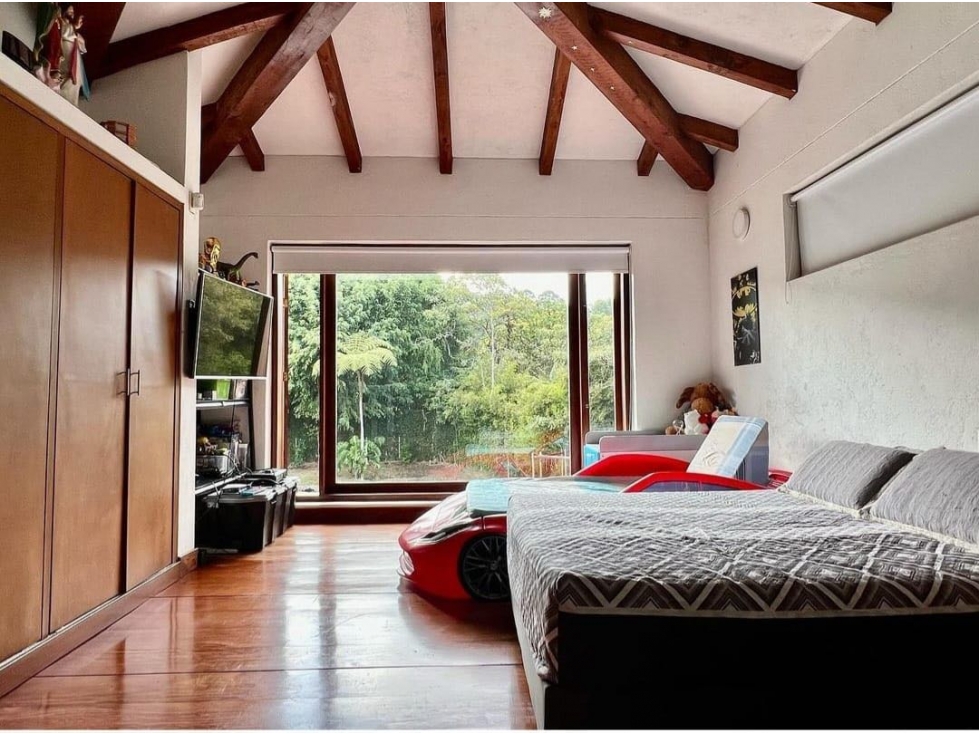 SE VENDE / RENTA CASA EN FIZEBAR, UNIDAD CERRADA. EL RETIRO — foto 6