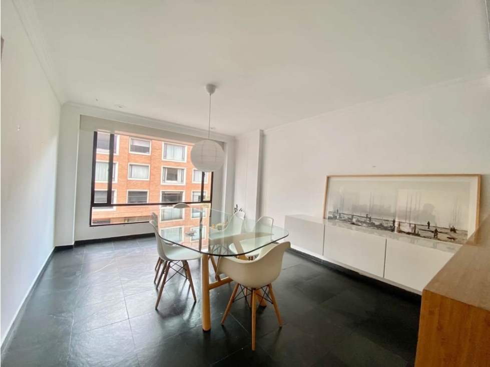 SE VENDE APARTAMENTO EN CHICO RESERVADO196 mtsVenta: 1.700 — foto 4