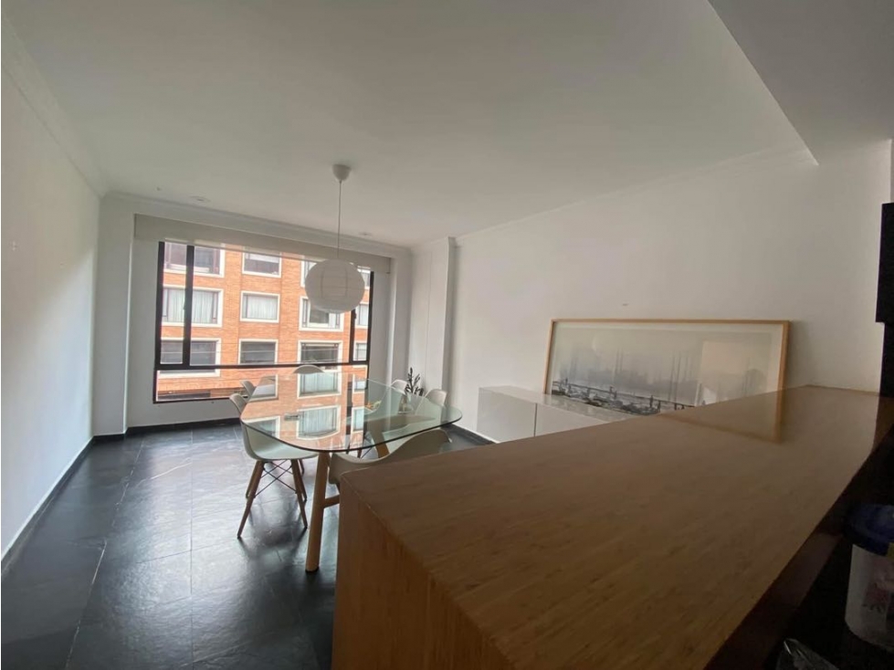 SE VENDE APARTAMENTO EN CHICO RESERVADO196 mtsVenta: 1.700 — foto 5
