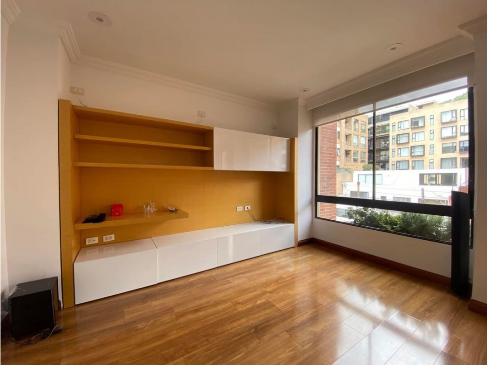 SE VENDE APARTAMENTO EN CHICO RESERVADO196 mtsVenta: 1.700 — foto 6