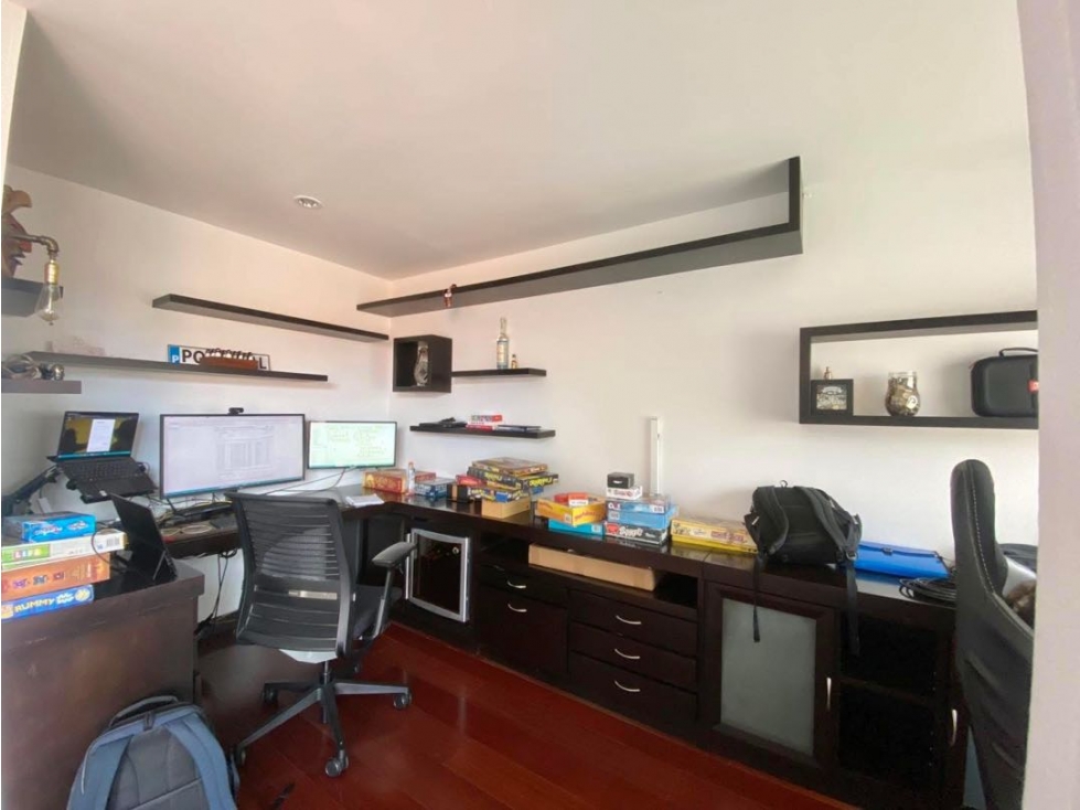 SE VENDE Y/OARRIENDA APTO EN BELLA SUIZA100 mts con balcón amplio — foto 6
