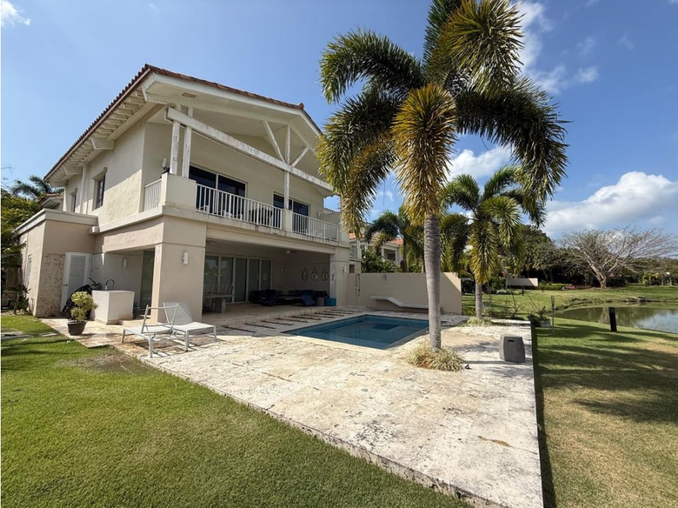 SE VENDE CASA PH OCEAN LAKES BUENAVENTURA PRECIO DE OPORTUNIDAD JP