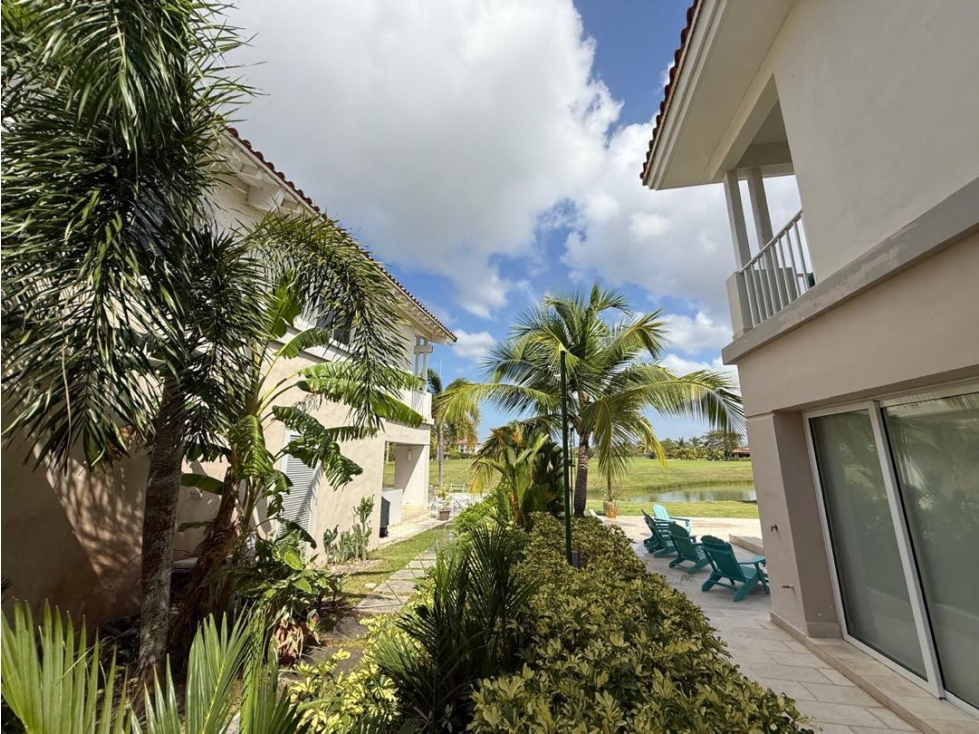 SE VENDE CASA PH OCEAN LAKES BUENAVENTURA PRECIO DE OPORTUNIDAD JP — foto 2