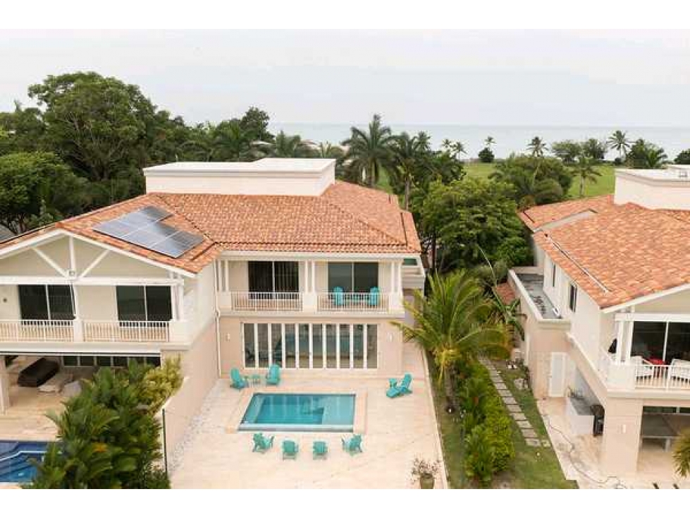 SE VENDE RESIDENCIA PH OCEANLAKES BUENAVENTURA 581m2 JP