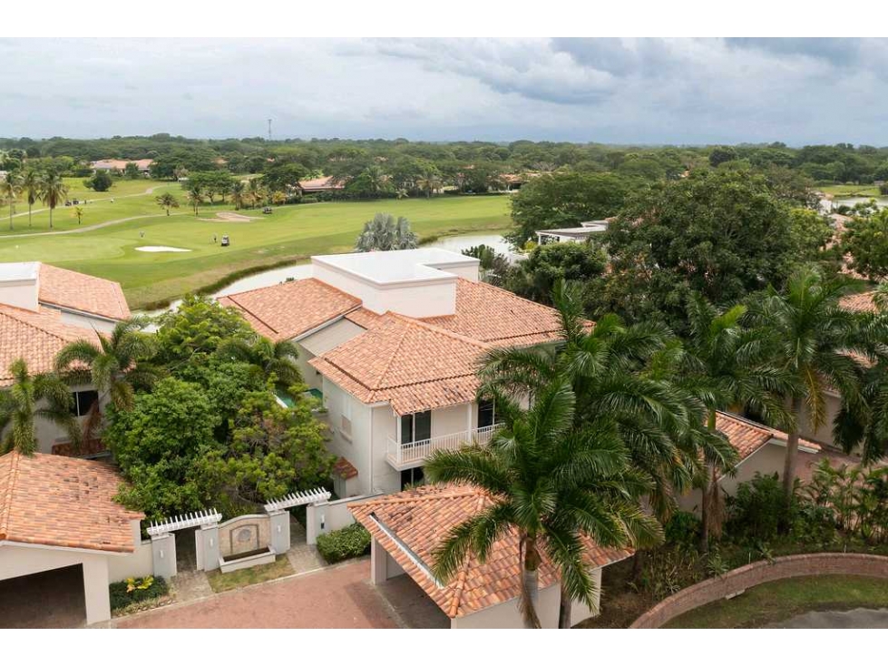 SE VENDE RESIDENCIA PH OCEANLAKES BUENAVENTURA 581m2 JP — foto 2