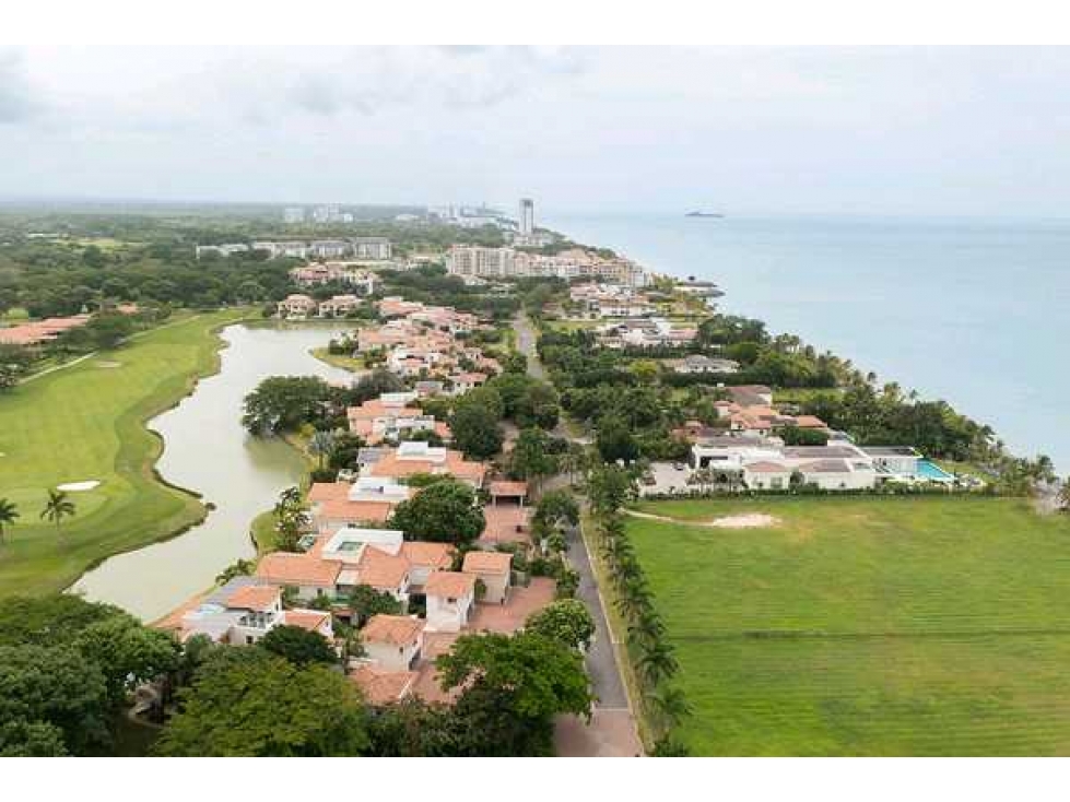 SE VENDE RESIDENCIA PH OCEANLAKES BUENAVENTURA 581m2 JP — foto 3