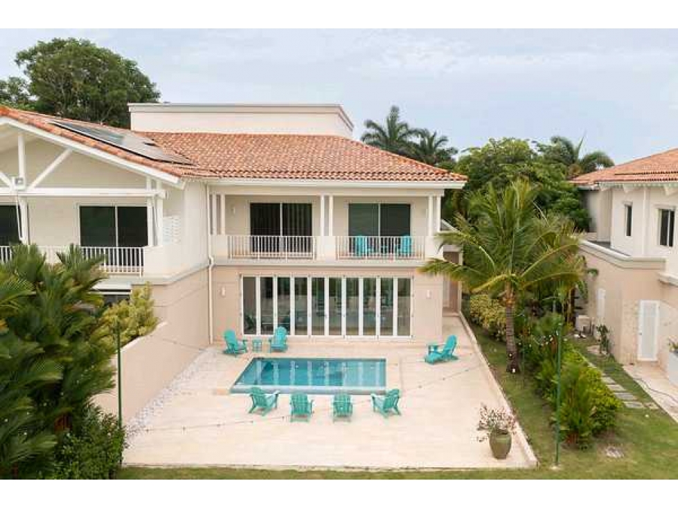 SE VENDE RESIDENCIA PH OCEANLAKES BUENAVENTURA 581m2 JP — foto 5