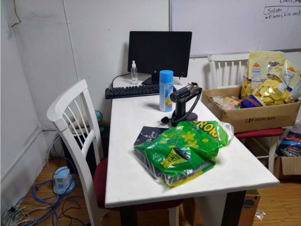 Se Vende Restaurante de 4 Ambiente en Bella Vista - 4
