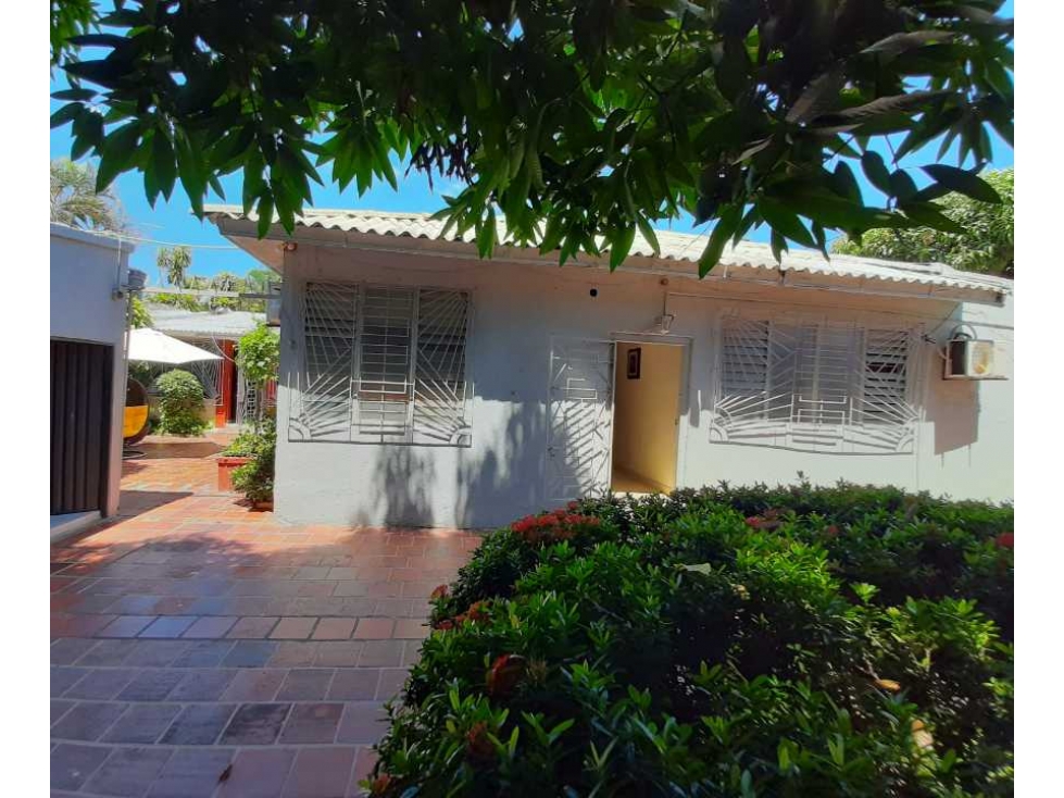 SE VENDE - SE ARRIENDA CASA BARRIO NOVALITO — foto 2