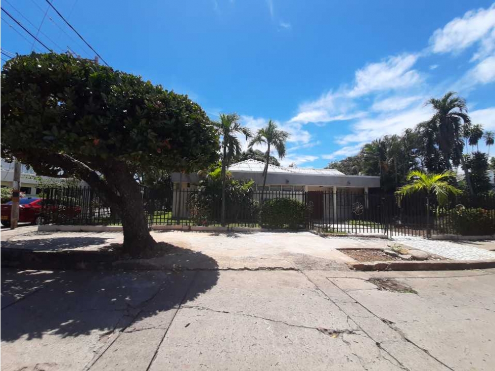 SE VENDE - SE ARRIENDA CASA BARRIO NOVALITO — foto 4