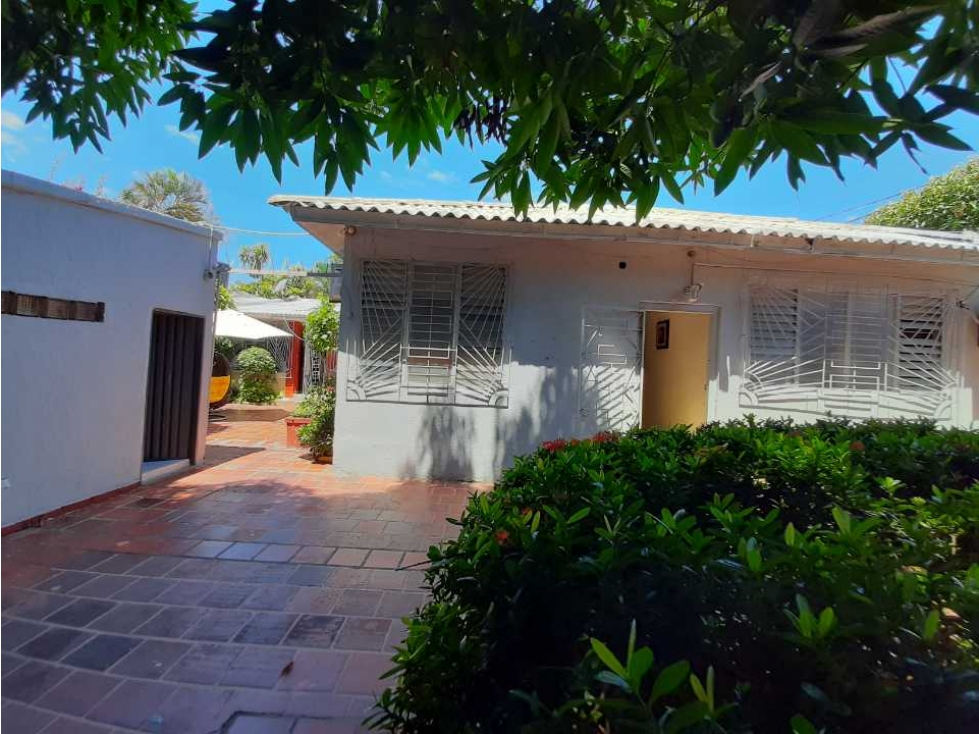 SE VENDE - SE ARRIENDA CASA BARRIO NOVALITO — foto 5