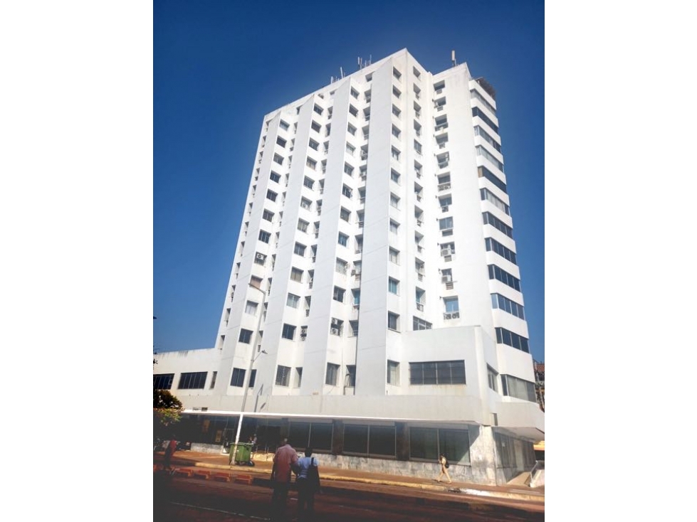 Se vende/ se arrienda Oficina en el centro, Cartagena — foto 6