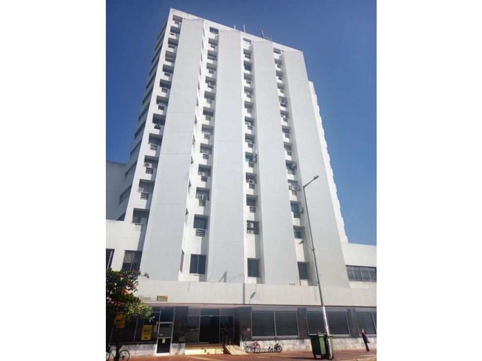 Se vende/ se arrienda Oficina en el centro, Cartagena — foto 5
