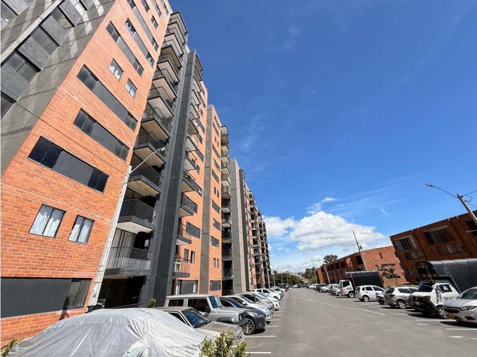 Se vende segundo piso con detalles únicos en Vista Verde