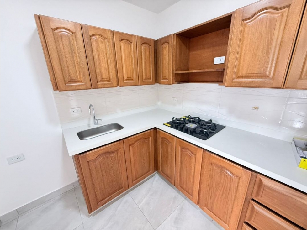 Se vende segundo piso con mansarda en El Carmen de Viboral — foto 5