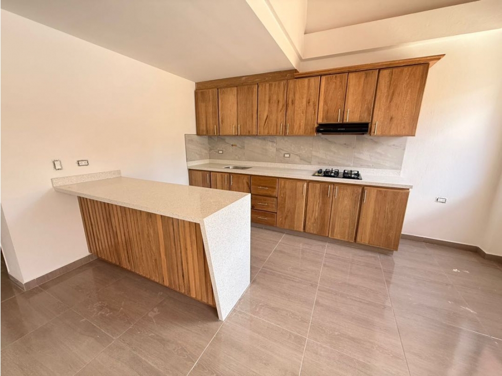Se vende segundo piso con mansarda en Cattleya, El Carmen de Viboral — foto 3