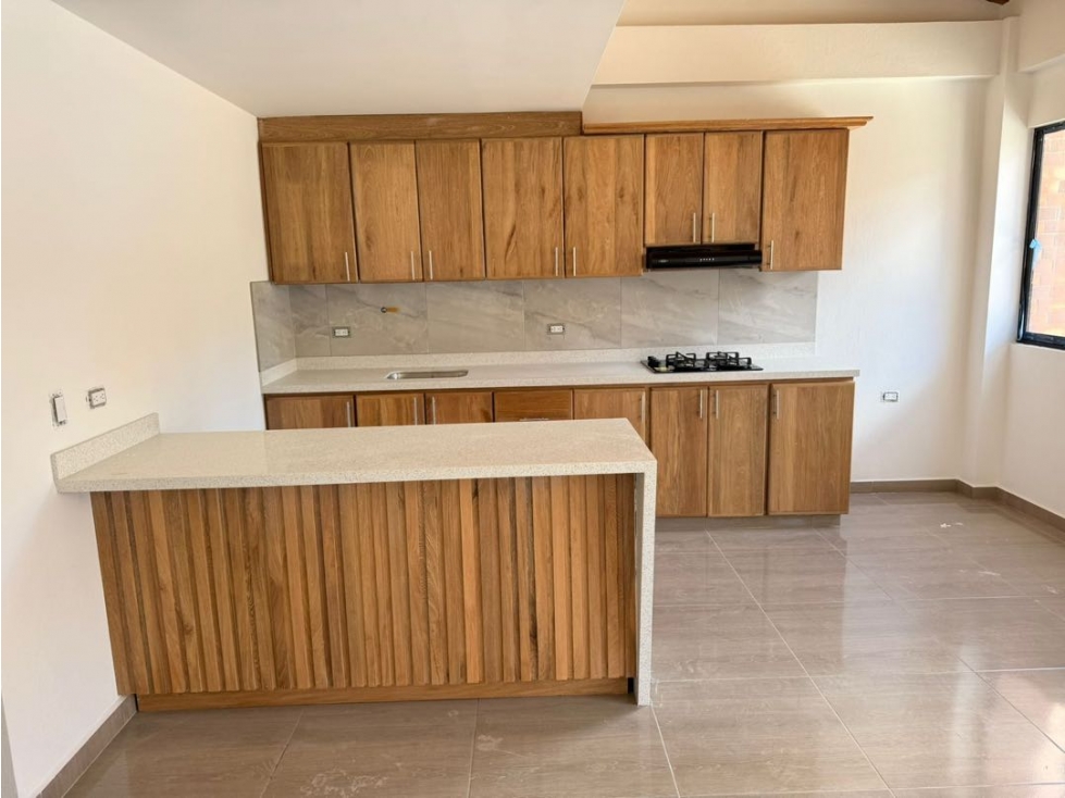 Se vende segundo piso con mansarda en Cattleya, El Carmen de Viboral — foto 4