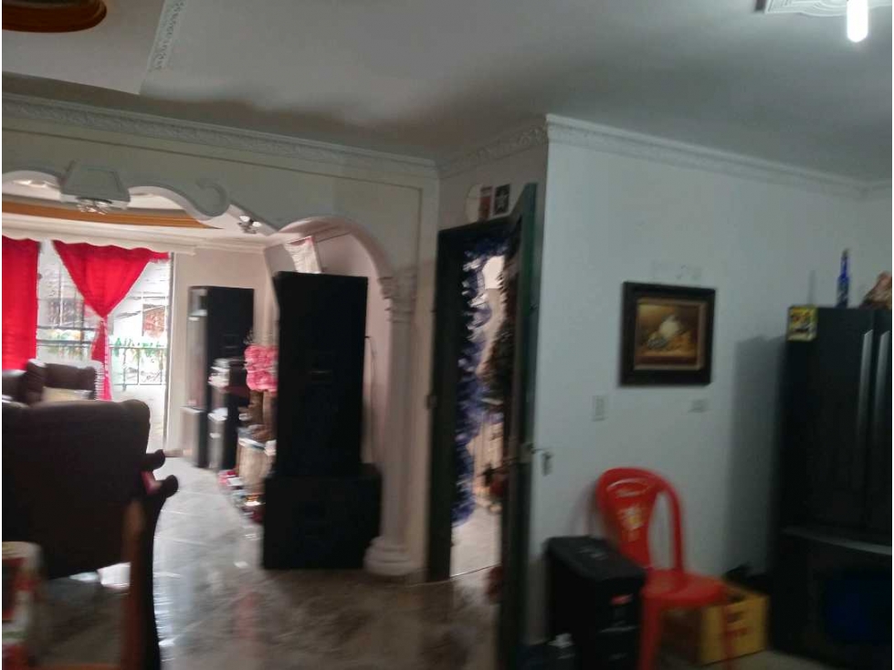 Se vende segundo piso con plancha con licencia de costrucion bello — foto 3