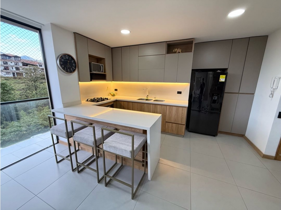 Se vende segundo piso con vista campestre cerca al parque — foto 2