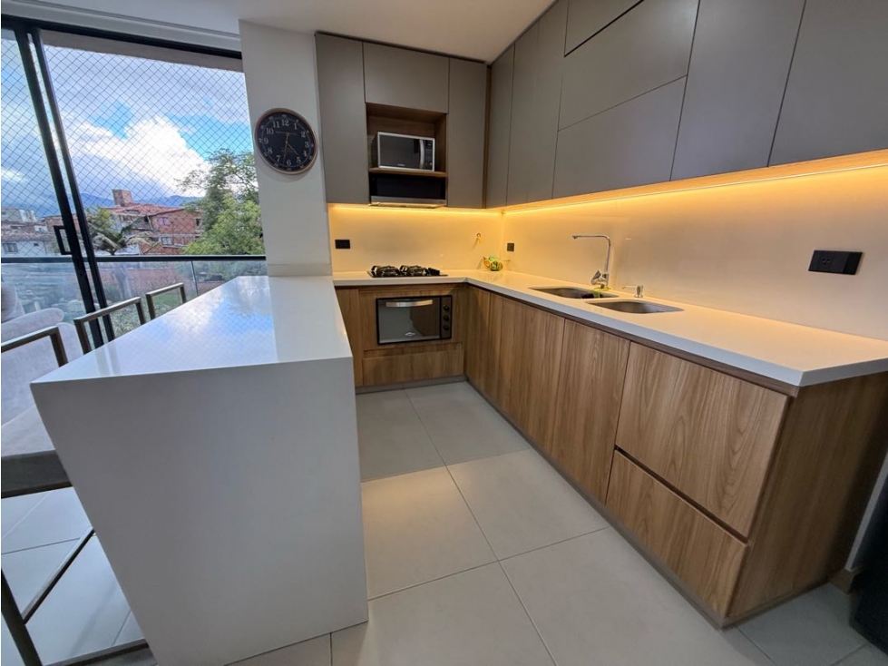 Se vende segundo piso con vista campestre cerca al parque — foto 4