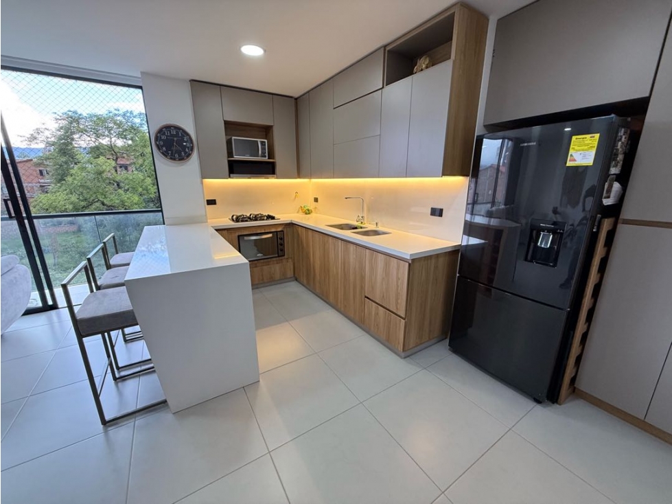 Se vende segundo piso con vista campestre cerca al parque — foto 5