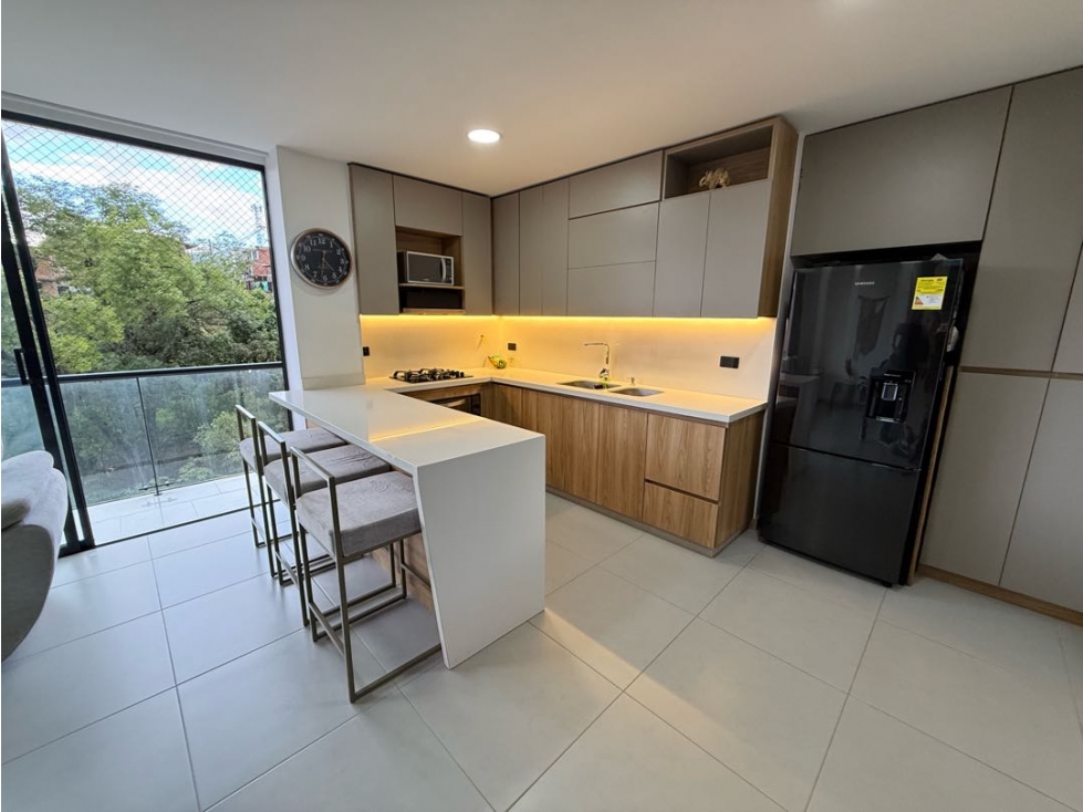 Se vende segundo piso con vista campestre cerca al parque — foto 6