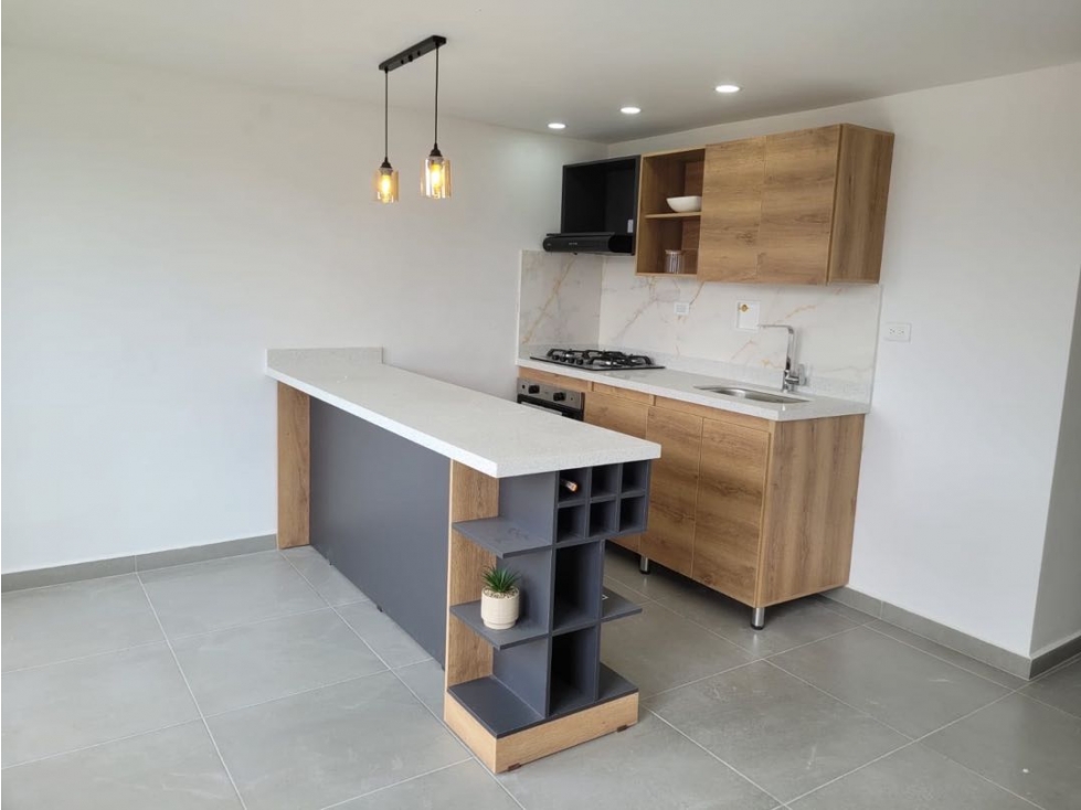 Se vende segundo piso de lujo en Carmen Colonial — foto 2