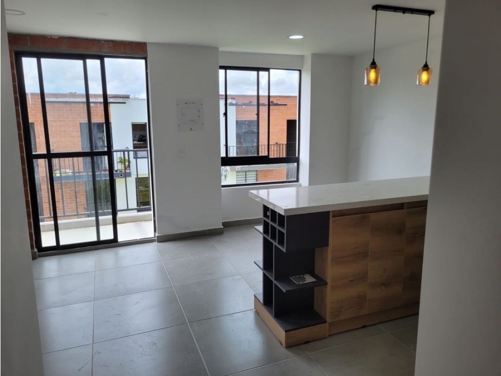Se vende segundo piso de lujo en Carmen Colonial — foto 4
