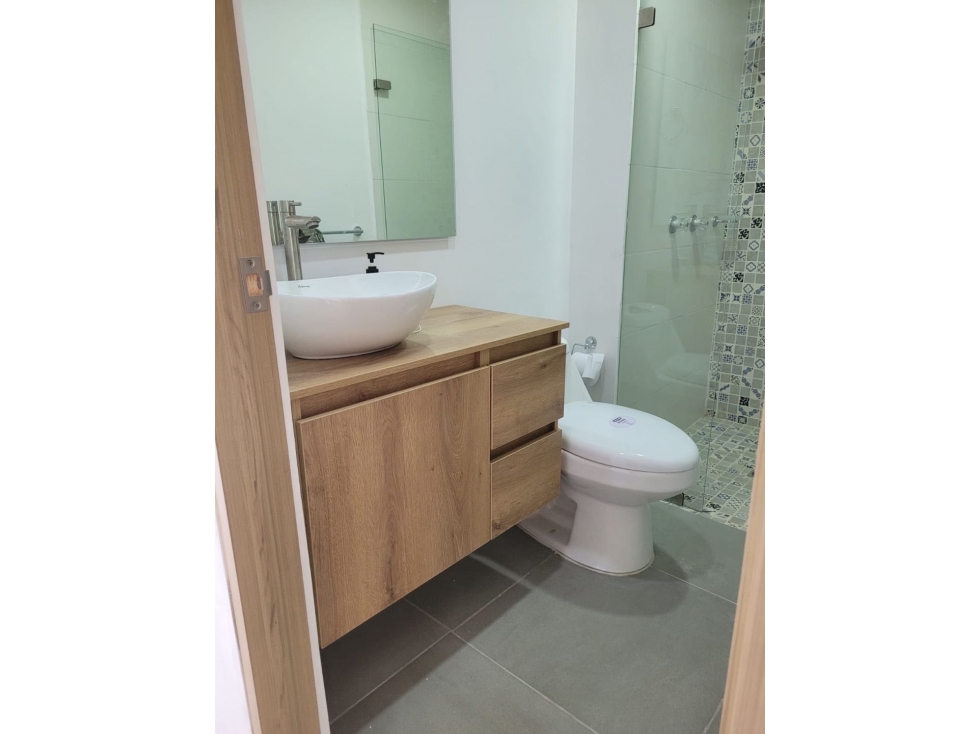 Se vende segundo piso de lujo en Carmen Colonial — foto 6
