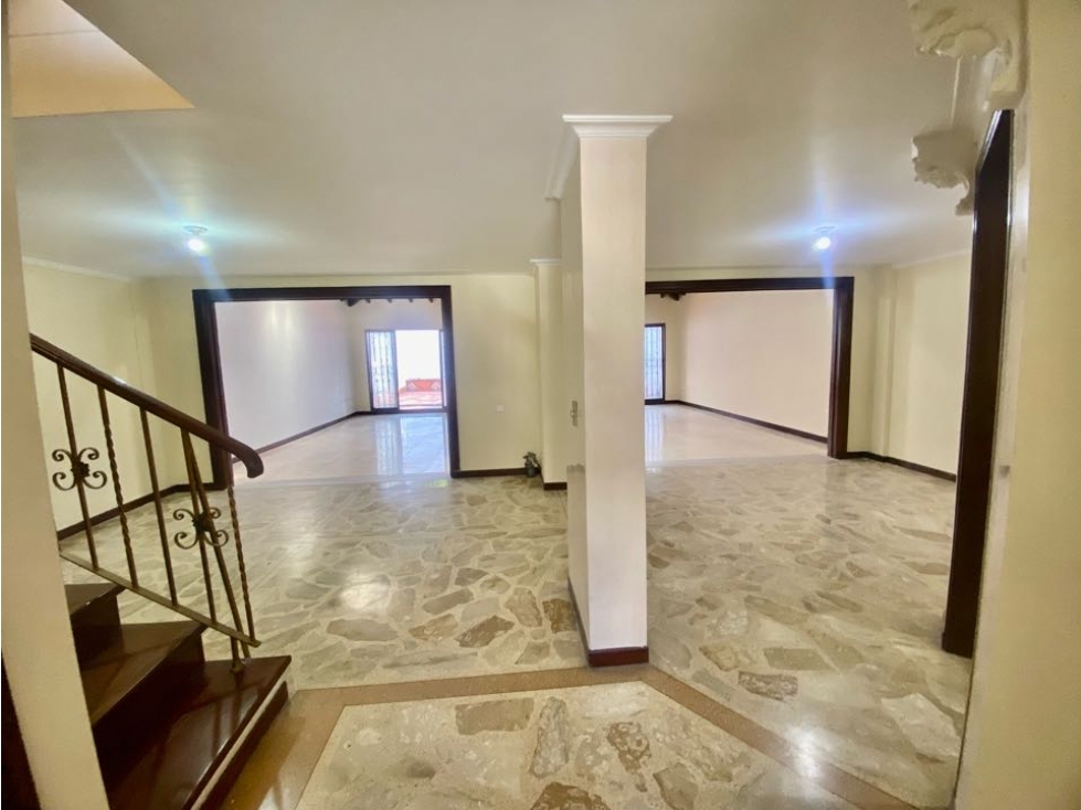 SE VENDE SÚPER CASA EN ENVIGADO, LOMA DEL ESCOBERO CERCA A CITY PLAZA — foto 6
