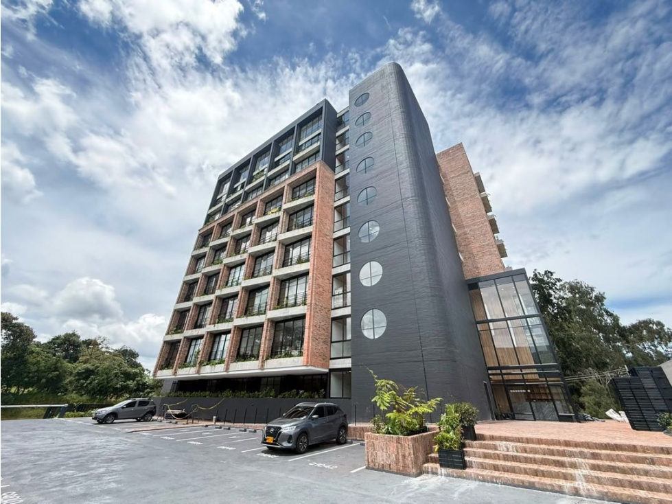 Se vende suite en Alto de Palmas