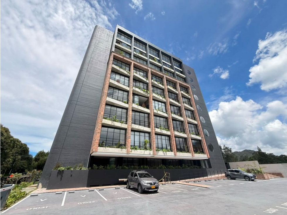 Se vende suite en Alto de Palmas — foto 2
