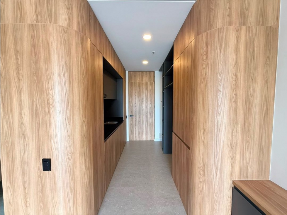 Se vende suite en Alto de Palmas — foto 3