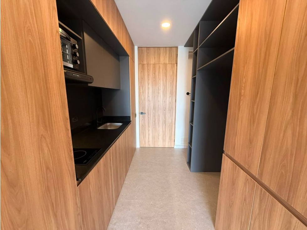 Se vende suite en Alto de Palmas — foto 4