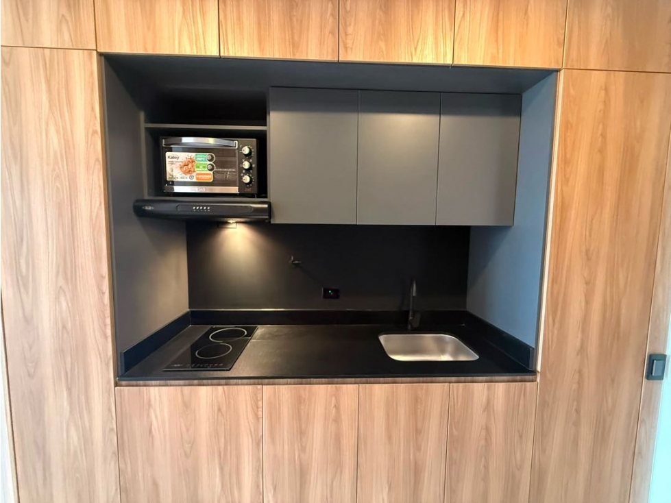 Se vende suite en Alto de Palmas — foto 5