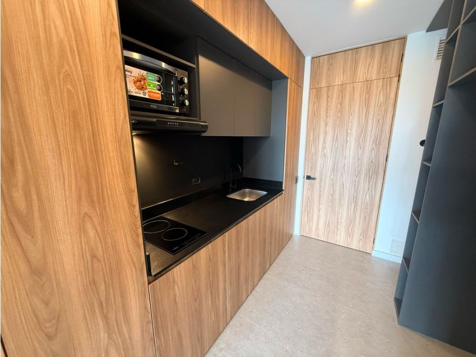 Se vende suite en Alto de Palmas — foto 6