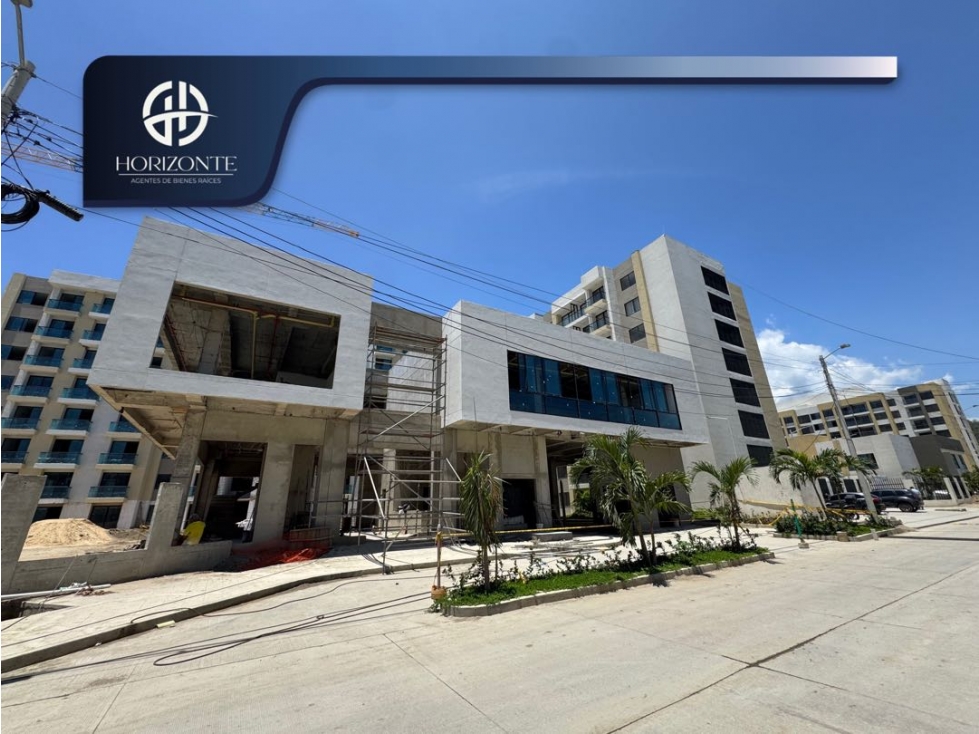 SE VENDE SUITE EN CORALINA SOL POZOS COLORADOS