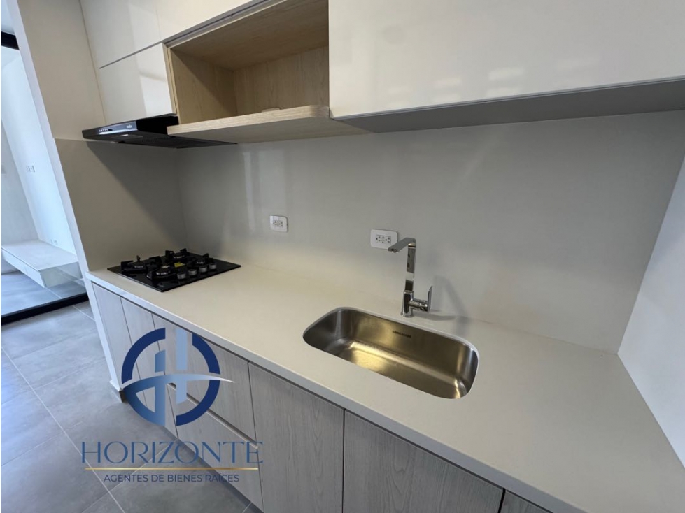 SE VENDE SUITE EN CORALINA SOL POZOS COLORADOS — foto 2