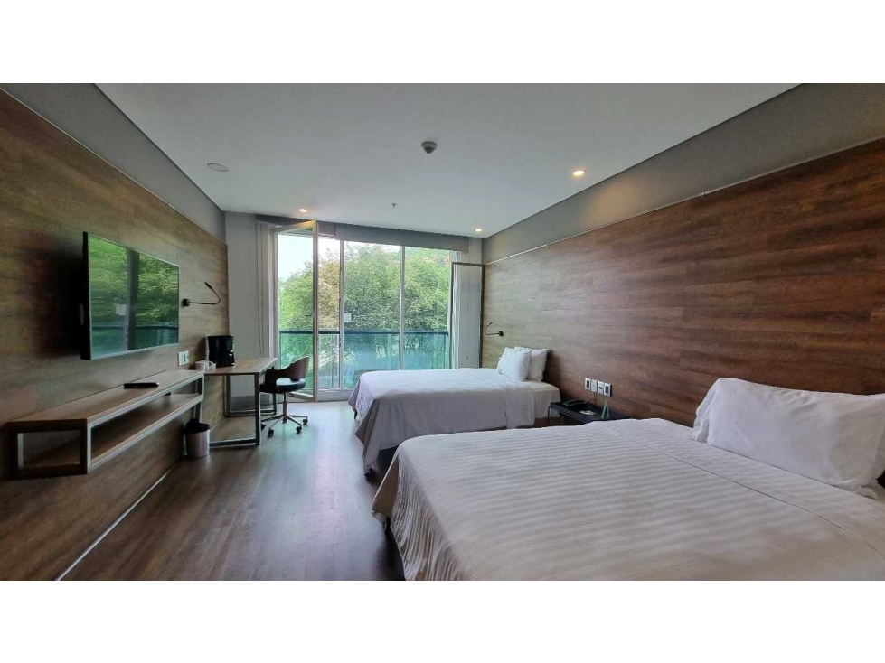 SE VENDE SUITE HOTEL SPIWAK CHIPICHAPE IC9749032