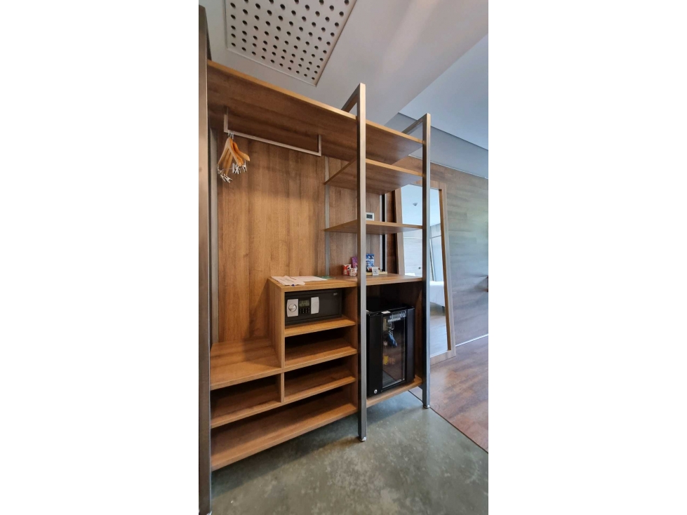 SE VENDE SUITE HOTEL SPIWAK CHIPICHAPE IC9749032 — foto 3
