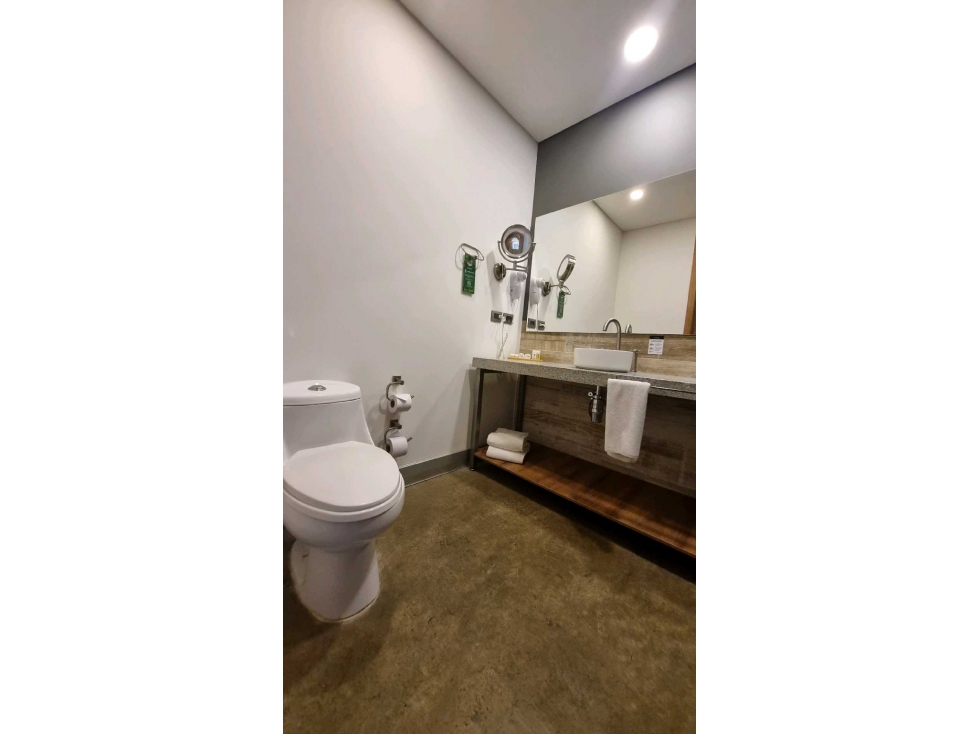 SE VENDE SUITE HOTEL SPIWAK CHIPICHAPE IC9749032 — foto 5