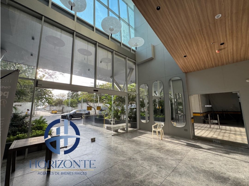 SE VENDE SUITE PARA ESTRENAR EN EL SECTOR LOS COCOS EDIFICIO WJ TOWER — foto 2
